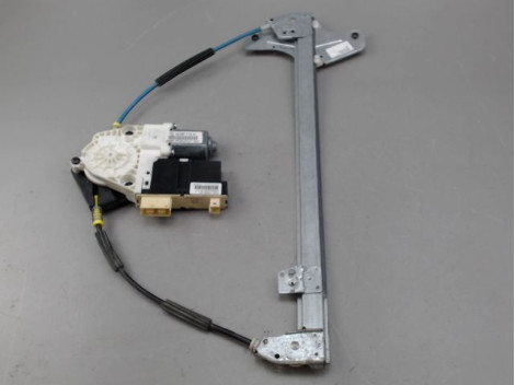 MECANISME LEVE-GLACE AVANT DROIT PEUGEOT 307