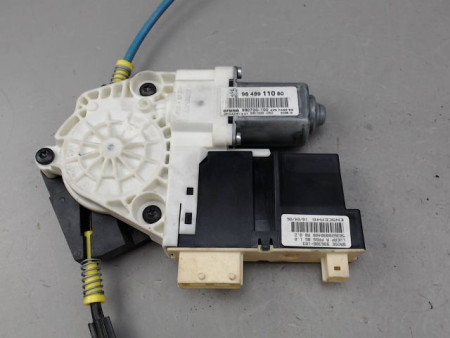 MECANISME LEVE-GLACE AVANT DROIT PEUGEOT 307