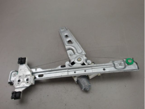MECANISME LEVE-GLACE AVANT GAUCHE PEUGEOT 5008