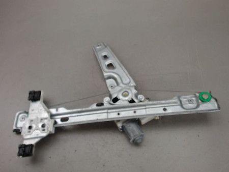 MECANISME LEVE-GLACE AVANT GAUCHE PEUGEOT 5008