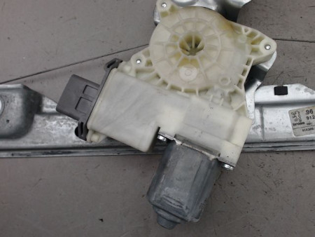 MECANISME LEVE-GLACE AVANT GAUCHE PEUGEOT 5008