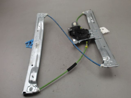 MECANISME LEVE-GLACE AVANT DROIT CITROEN C3