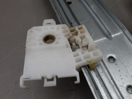 MECANISME LEVE-GLACE AVANT DROIT CITROEN C3