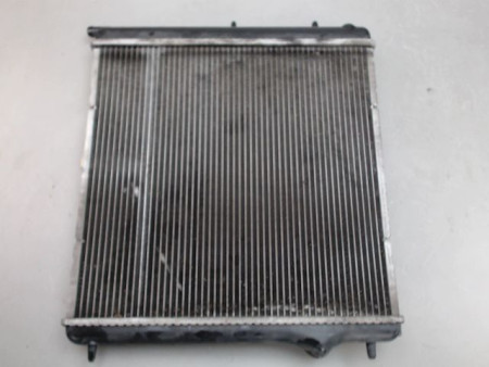 RADIATEUR PEUGEOT 208