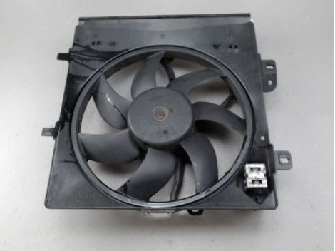 MOTEUR VENTILATEUR RADIATEUR PEUGEOT 208
