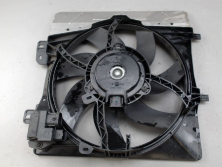 MOTEUR VENTILATEUR RADIATEUR PEUGEOT 208