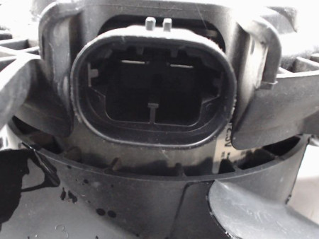 MOTEUR VENTILATEUR RADIATEUR PEUGEOT 208