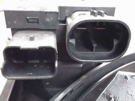 MOTEUR VENTILATEUR RADIATEUR PEUGEOT 208