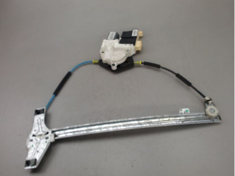 MECANISME LEVE-GLACE AVANT DROIT PEUGEOT 307