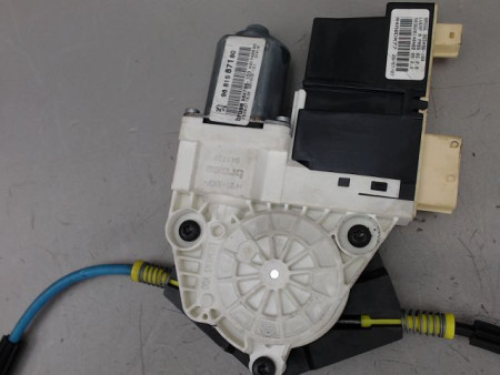 MECANISME LEVE-GLACE AVANT DROIT PEUGEOT 307