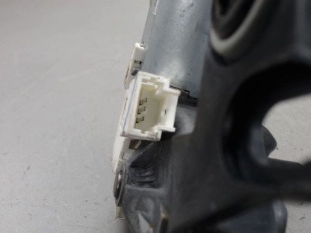 MECANISME ESSUIE-GLACE ARRIERE PEUGEOT 206