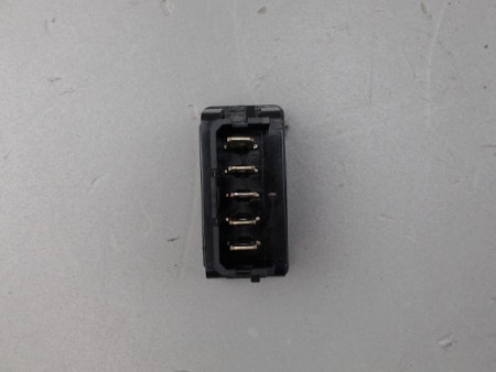 COMMANDE LEVE-GLACE PORTE AVG CITROEN SAXO