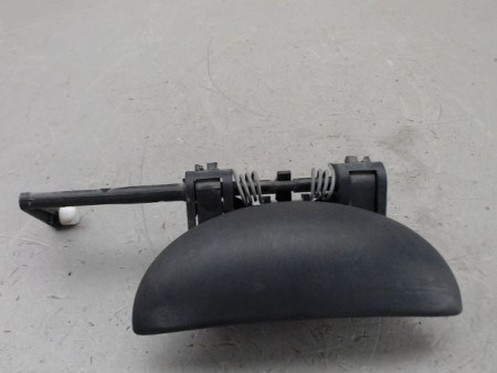 POIGNEE EXTERIEURE PORTE AVANT DROIT PEUGEOT 206