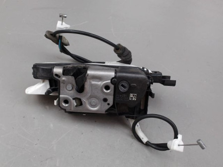 SYSTEME CONDAMNATION AVANT GAUCHE PEUGEOT 5008