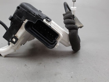 SYSTEME CONDAMNATION AVANT GAUCHE PEUGEOT 5008