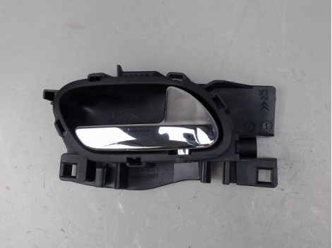 POIGNEE INTERIEURE PORTE AVANT DROIT PEUGEOT 5008