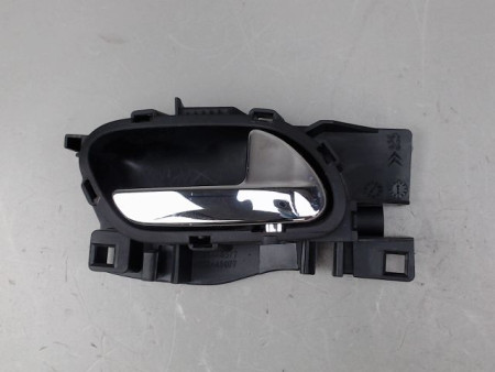 POIGNEE INTERIEURE PORTE AVANT DROIT PEUGEOT 5008