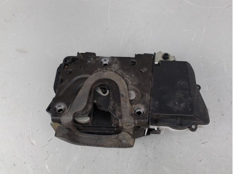 SYSTEME CONDAMNATION AVANT GAUCHE PEUGEOT 607