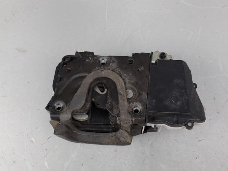 SYSTEME CONDAMNATION AVANT GAUCHE PEUGEOT 607