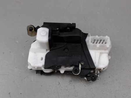 SYSTEME CONDAMNATION AVANT GAUCHE PEUGEOT 607