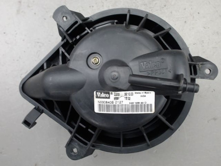 MOTEUR VENTILATEUR CHAUFFAGE DANGEL PARTNER
