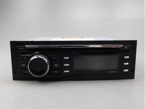 AUTORADIO PEUGEOT 208
