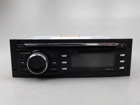 AUTORADIO PEUGEOT 208