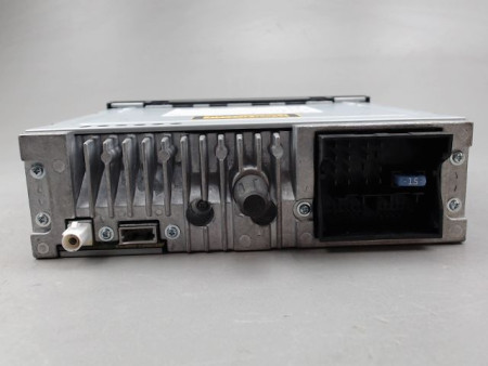 AUTORADIO PEUGEOT 208