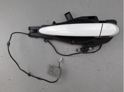POIGNEE EXTERIEURE PORTE ARRIERE GAUCHE B.M.W. X1