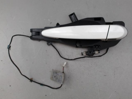 POIGNEE EXTERIEURE PORTE ARRIERE GAUCHE B.M.W. X1