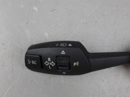 COMMANDE CLIGNOTANT B.M.W. X1