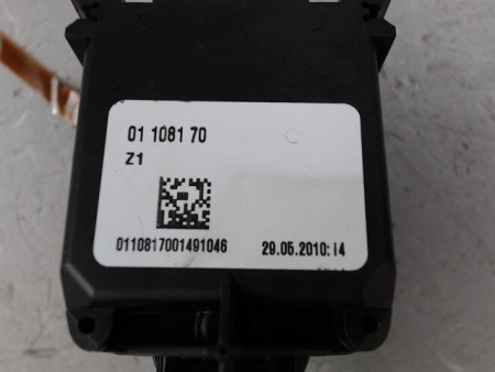 COMMANDE CLIGNOTANT B.M.W. X1