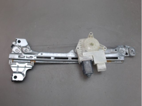 MECANISME LEVE-GLACE ARRIERE GAUCHE PEUGEOT 308