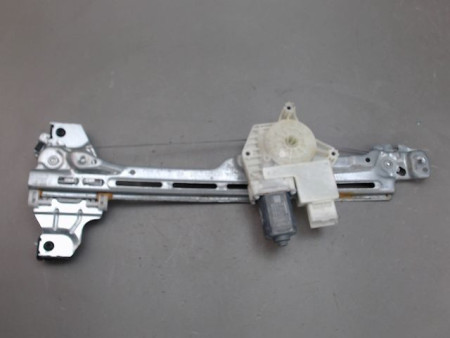 MECANISME LEVE-GLACE ARRIERE GAUCHE PEUGEOT 308