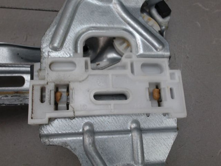 MECANISME LEVE-GLACE ARRIERE GAUCHE PEUGEOT 308
