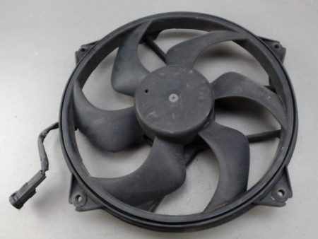 MOTEUR VENTILATEUR RADIATEUR CITROEN C4