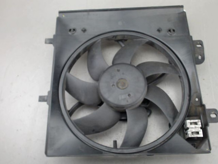 MOTEUR VENTILATEUR RADIATEUR PEUGEOT 208