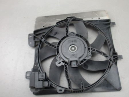 MOTEUR VENTILATEUR RADIATEUR PEUGEOT 208