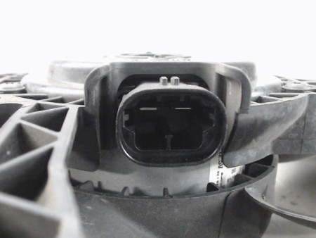 MOTEUR VENTILATEUR RADIATEUR PEUGEOT 208