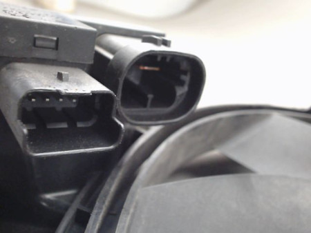 MOTEUR VENTILATEUR RADIATEUR PEUGEOT 208