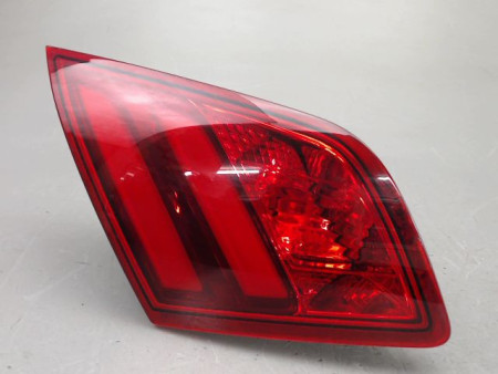 FEU ARRIERE INTERIEUR GAUCHE PEUGEOT 308