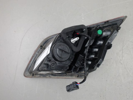 FEU ARRIERE INTERIEUR GAUCHE PEUGEOT 308