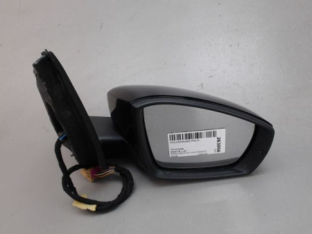 RETROVISEUR EXTERIEUR ELECTRIQUE DROIT VOLKSWAGEN POLO
