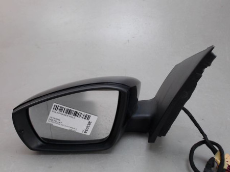 RETROVISEUR EXTERIEUR ELECTRIQUE GAUCHE VOLKSWAGEN POLO