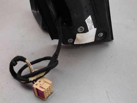 RETROVISEUR EXTERIEUR ELECTRIQUE GAUCHE VOLKSWAGEN POLO