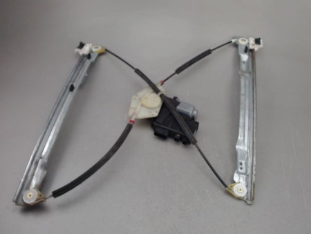 MECANISME LEVE-GLACE AVANT GAUCHE CITROEN C4