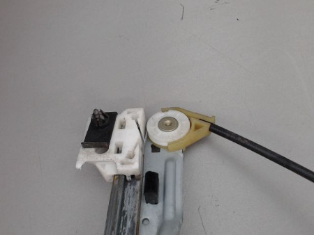 MECANISME LEVE-GLACE AVANT GAUCHE CITROEN C4