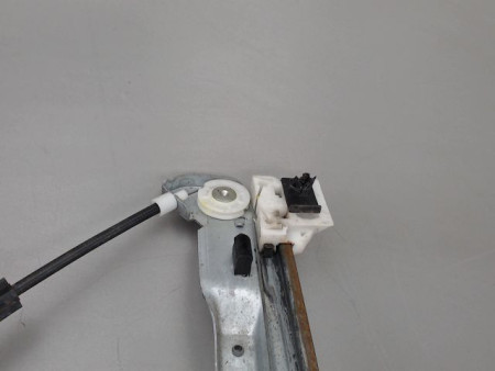 MECANISME LEVE-GLACE AVANT GAUCHE CITROEN C4