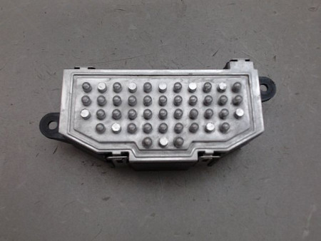 MODULE DE CHAUFFAGE CITROEN C4