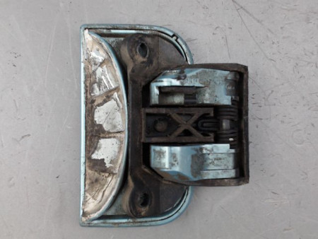 POIGNEE EXTERIEURE PORTE BATTANTE DROIT CITROEN BERLINGO